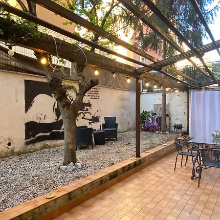 Hemingway Apartment At Vatican Rzym Zewnętrze zdjęcie