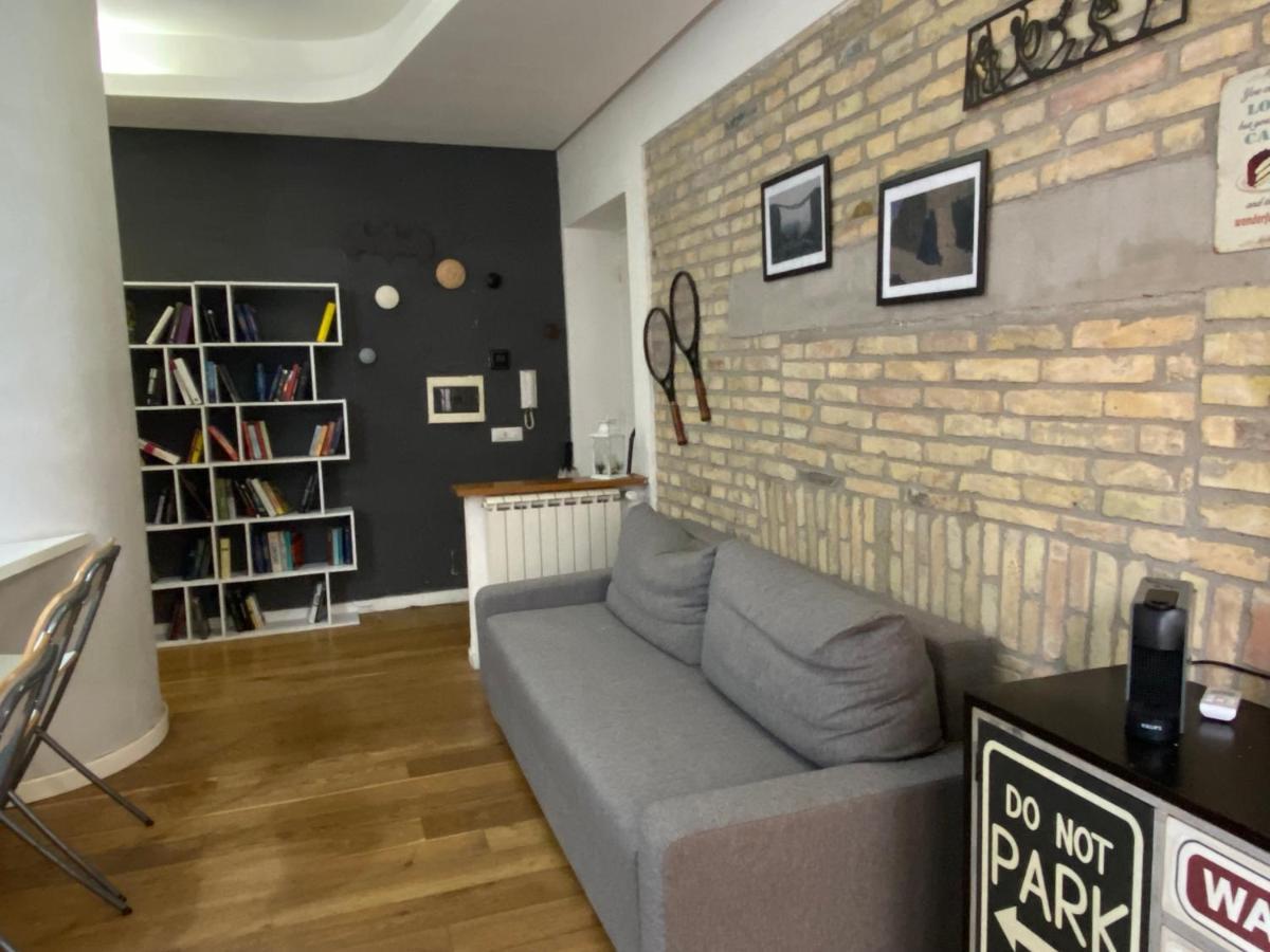 Hemingway Apartment At Vatican Rzym Zewnętrze zdjęcie