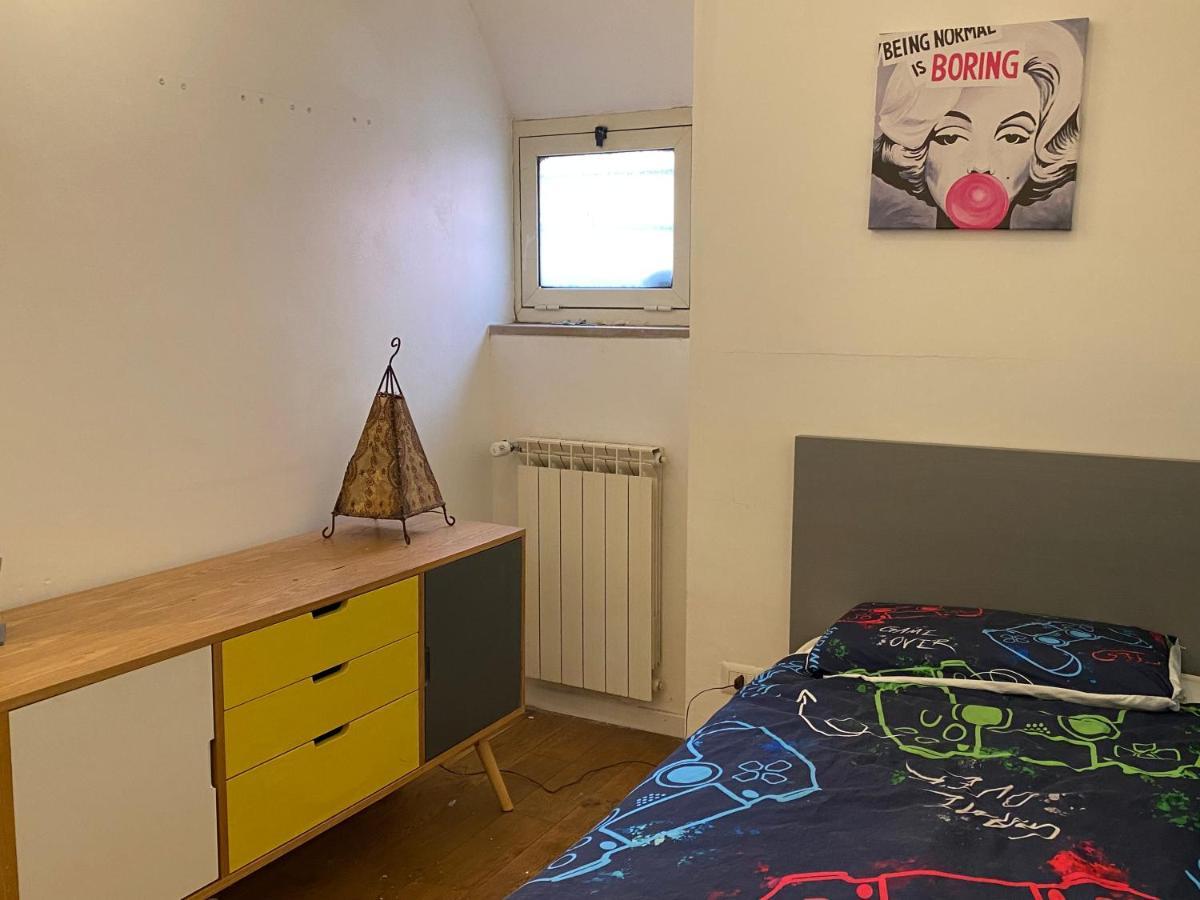 Hemingway Apartment At Vatican Rzym Zewnętrze zdjęcie
