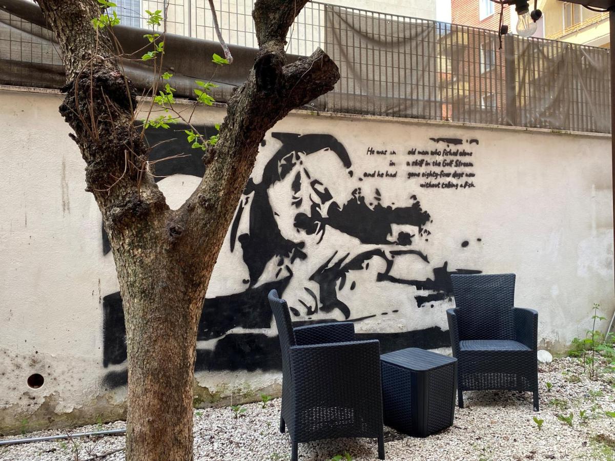Hemingway Apartment At Vatican Rzym Zewnętrze zdjęcie