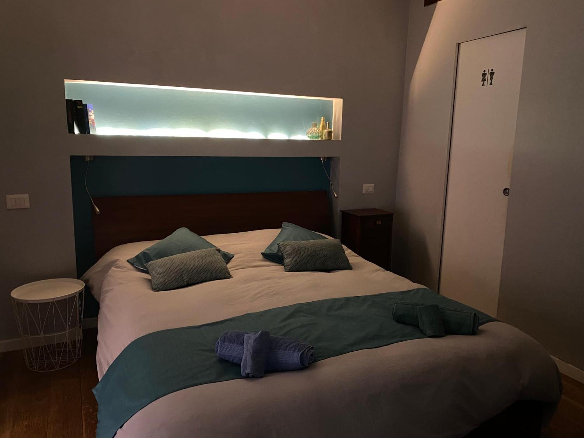 Hemingway Apartment At Vatican Rzym Zewnętrze zdjęcie