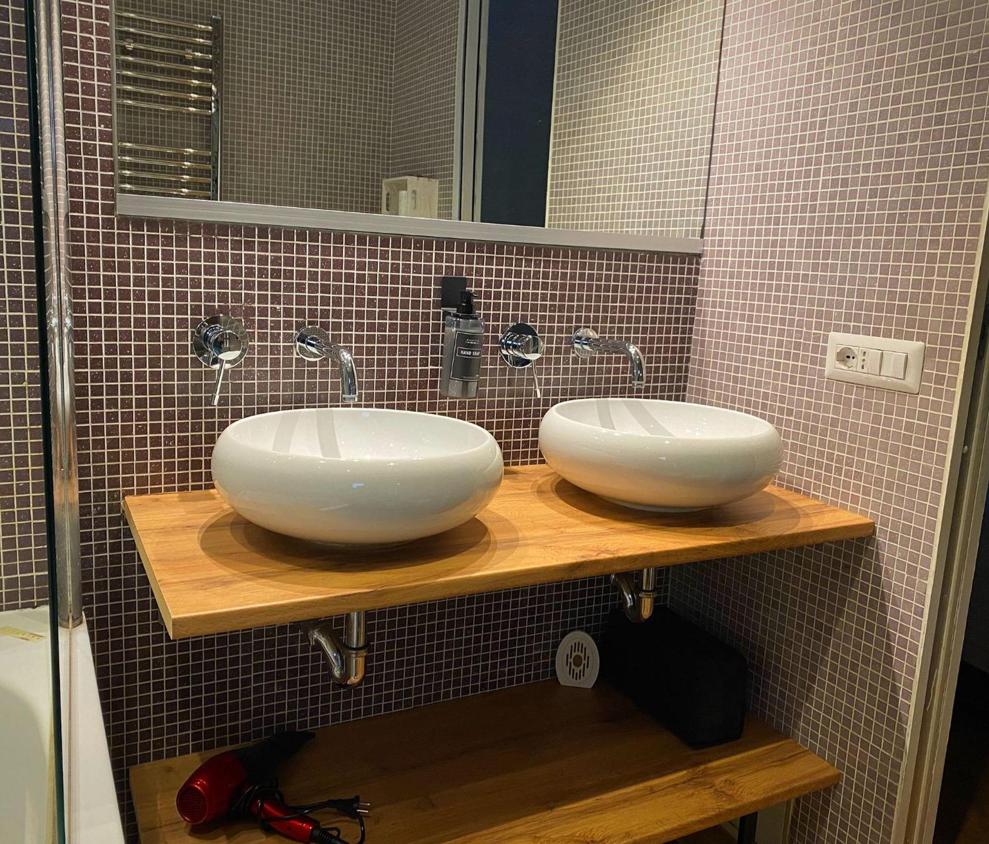 Hemingway Apartment At Vatican Rzym Zewnętrze zdjęcie
